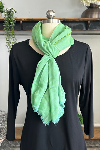 Solid Scarf in 5 colours