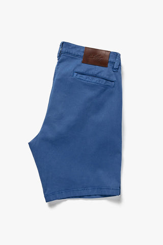 Arizona Shorts in Quiet-Harbour Soft Touch