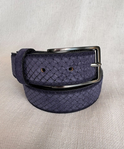 Braided Belt in 2 Colours