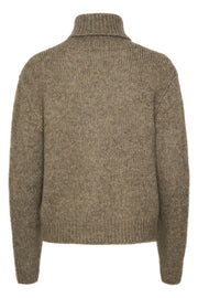 Alioma Rollneck Pullover Sweater