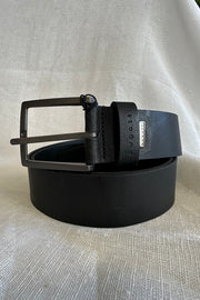 Leather Belt in 2 Colors