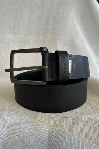 Leather Belt in 2 Colors