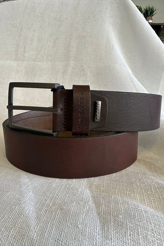Leather Belt in 2 Colors
