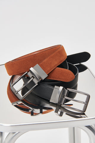 Reverston Reversible Belt in 2 colors