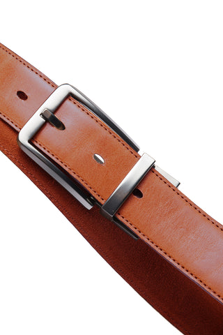 Reverston Reversible Belt in 2 colors