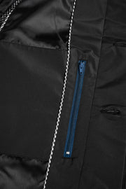 Miles Mac Rain Jacket in 5 Colours