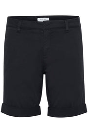 Hanijan Shorts in Black