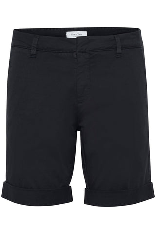 Hanijan Shorts in Black