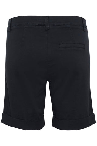 Hanijan Shorts in Black