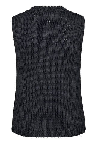 Nathanie Knit Vest