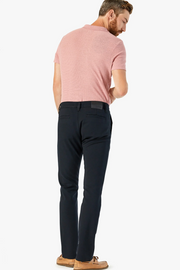 Verona Slim-Legged High Flyer Pant in 2 Colours