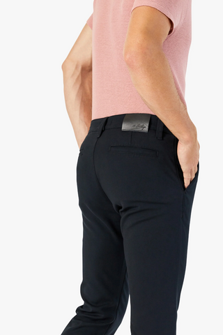 Verona Slim-Legged High Flyer Pant in 2 Colours