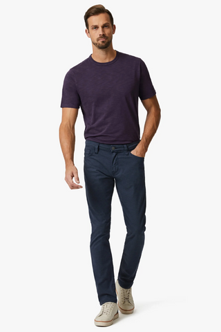 Cool Tapered-Legged CoolMax Pants in 2 Colours