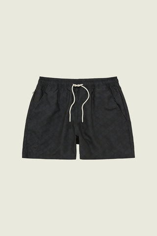 San Sebastián Swim Shorts in Dark Green