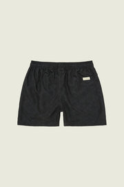 San Sebastián Swim Shorts in Dark Green