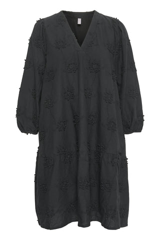 Neda Dress in Black