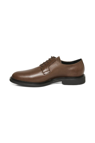 Fitch Smooth Derby Shoe in 2 Colours