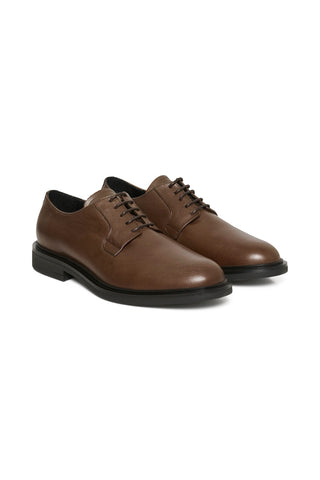 Fitch Smooth Derby Shoe in 2 Colours