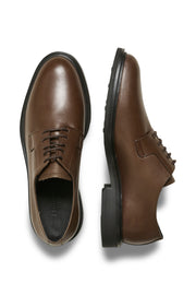 Fitch Smooth Derby Shoe in 2 Colours