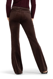 Paris Flared Cord Pant