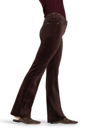 Paris Flared Cord Pant
