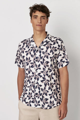 Island Adventure Lido Shirt in 2 Colours