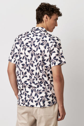 Island Adventure Lido Shirt in 2 Colours