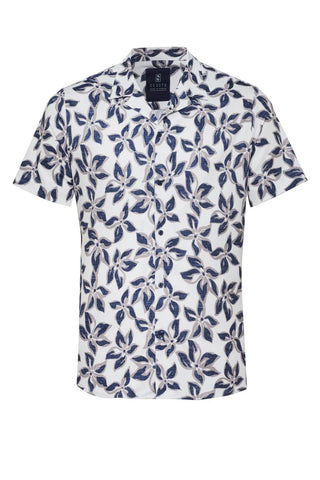 Island Adventure Lido Shirt in 2 Colours