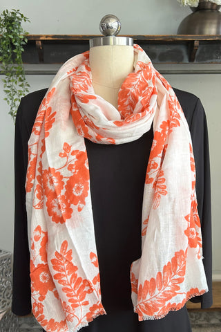 Rainey Scarf in 2 Colours