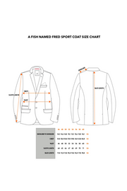 Men's Green Sport Coat