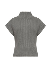 Biola Bine Sweater Vest