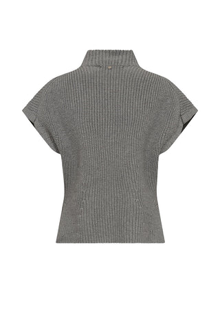 Biola Bine Sweater Vest