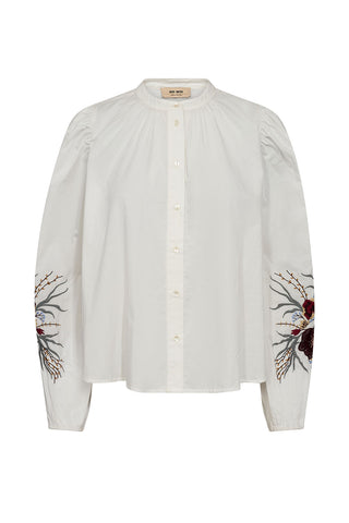 Mysa Popli Long Sleeve Casual Shirt