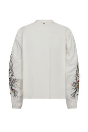 Mysa Popli Long Sleeve Casual Shirt