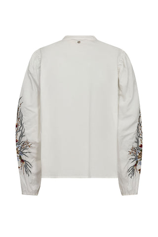 Mysa Popli Long Sleeve Casual Shirt