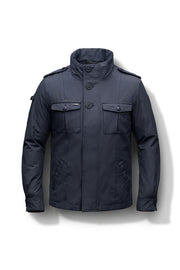 Admiral Coat in Navy