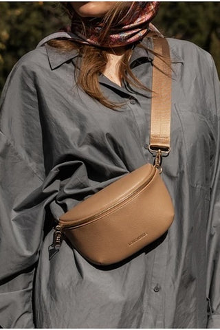 Austin Sling Bag in Multiple Colors