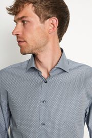 Modern Fit Sven Long Sleeve Shirt