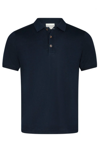 Navy Ramon Polo