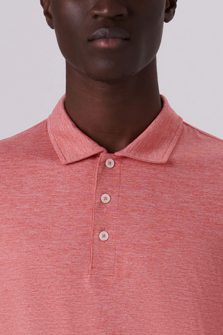 Performance Polo in 5 colors