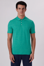 Performance Polo in 5 colors