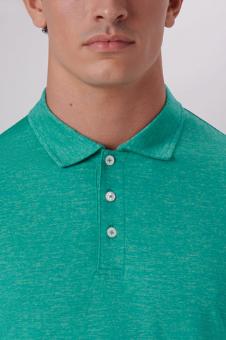 Performance Polo in 5 colors
