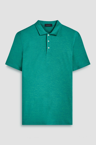 Performance Polo in 5 colors
