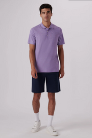 Performance Polo in 5 colors