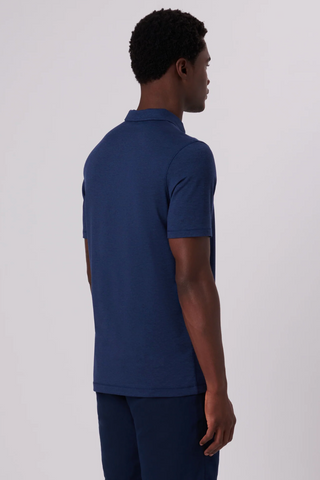 Performance Polo in 5 colors