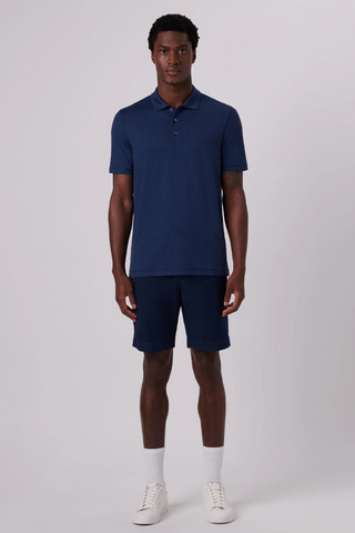 Performance Polo in 5 colors