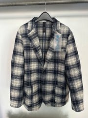 Belfast Sport Coat in Blue