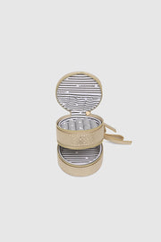Sofia Jewelry Case in 2 Colors