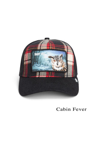 Goorin Bros. Farm Trucker Hats