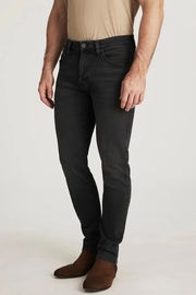 Cool Jean in Smoke Brushed Urban